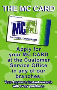 MC Card